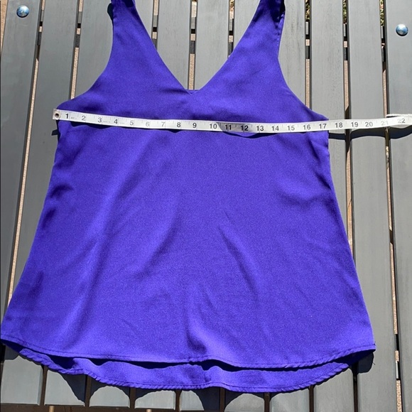 Love Richie top 💜 - Picture 6 of 7